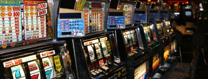 Online Slot Games and Social Media: A Growing Trend