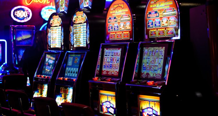 slot deposit pulsa tanpa potongan
