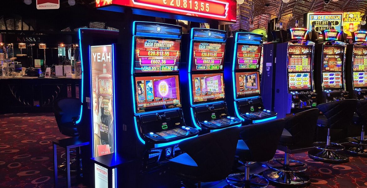 Direct Web Slots Platforms