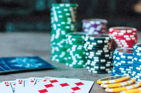 The Rise of Crypto in Online Casino Games